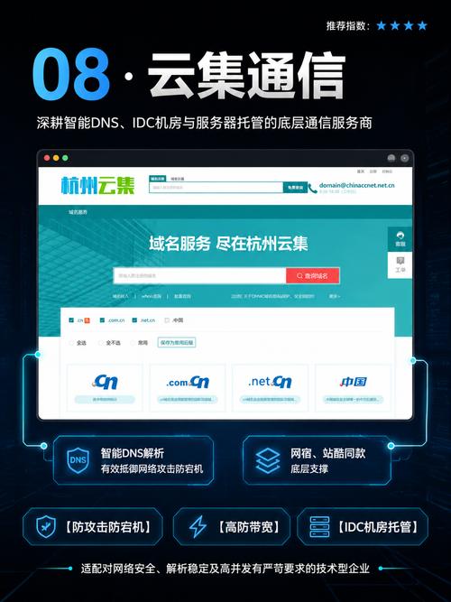 网站建设公司怎么选?本地10家老牌与数字化官网服务商深度对比(附避坑