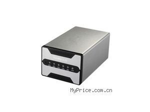 【兴邦 NT3501 BT阵列网络NAS型(1000G)】报价_参数_技术支持_图片_评论_厂家 (兴邦)Cenby NT3501 BT阵列网络NAS型(1000G)移动硬盘产品总览-MyPrice价格网